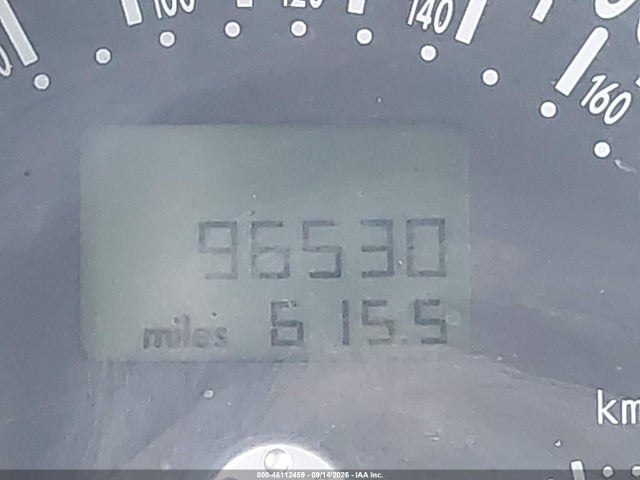 46112459 :رقم المزاد ، 3VWCM31Y15M357065 vin ، 2005 Volkswagen New Beetle Gls مزاد بيع