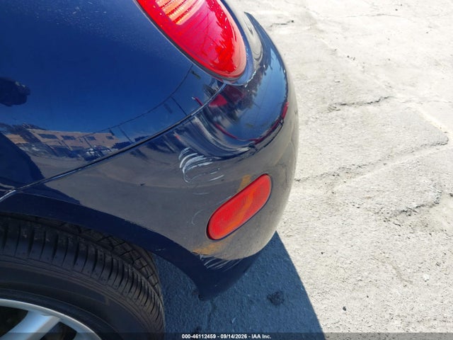 46112459 :رقم المزاد ، 3VWCM31Y15M357065 vin ، 2005 Volkswagen New Beetle Gls مزاد بيع