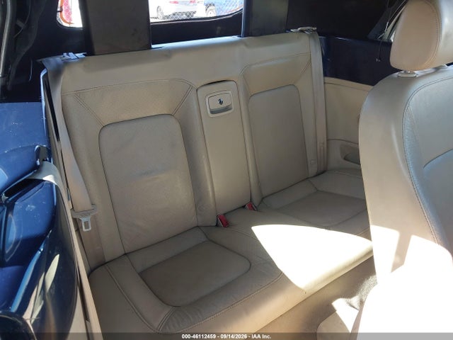 46112459 :رقم المزاد ، 3VWCM31Y15M357065 vin ، 2005 Volkswagen New Beetle Gls مزاد بيع