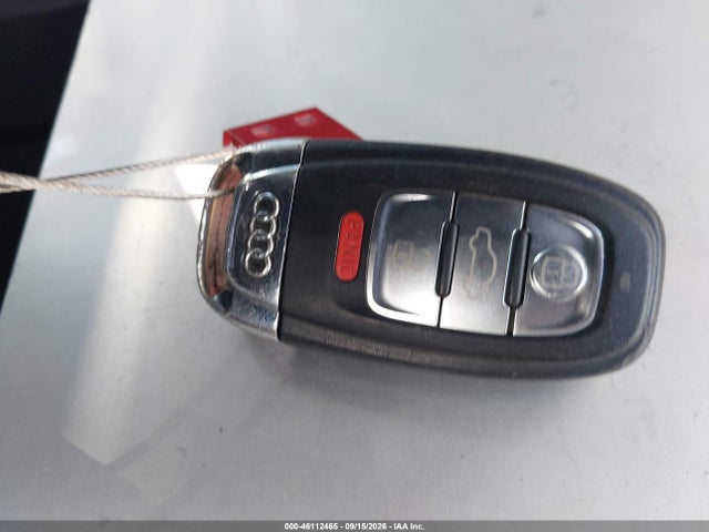 WA1CMAFP1FA058448 Audi Q5 3.0 Tdi Premium Plus