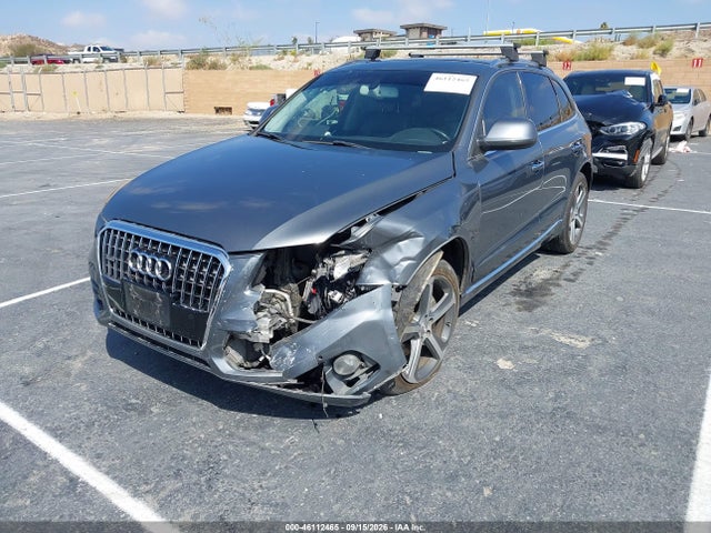 WA1CMAFP1FA058448 Audi Q5 3.0 Tdi Premium Plus