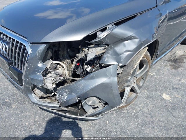 WA1CMAFP1FA058448 Audi Q5 3.0 Tdi Premium Plus