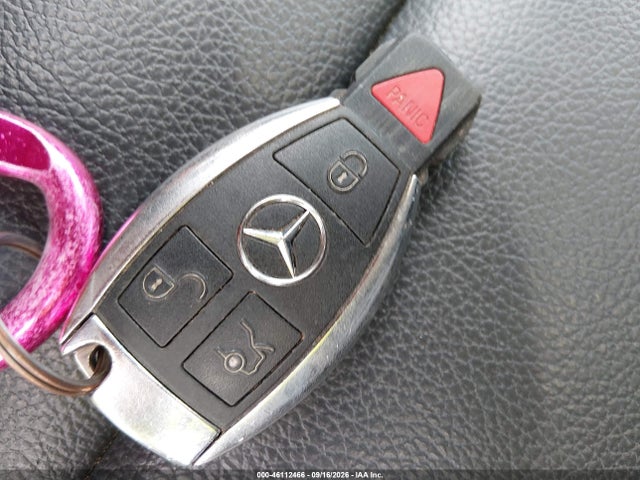 Продаж на аукціоні авто 2015 Mercedes-benz Gla 250 4matic, vin: WDCTG4GB6FJ098486, номер лоту: 46112466