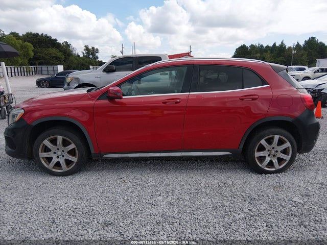 Продаж на аукціоні авто 2015 Mercedes-benz Gla 250 4matic, vin: WDCTG4GB6FJ098486, номер лоту: 46112466