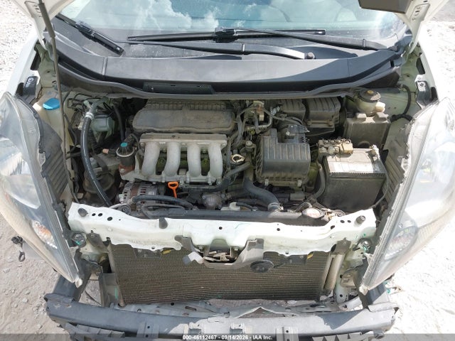 Aukcja sprzedaży 2011 Honda Fit Sport, vin: JHMGE8H59BS000518, numer aukcji: 46112467