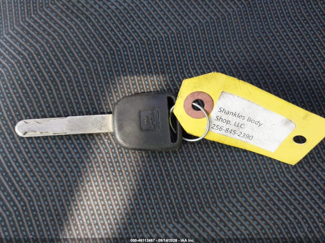 Aukcja sprzedaży 2011 Honda Fit Sport, vin: JHMGE8H59BS000518, numer aukcji: 46112467