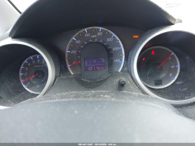 Aukcja sprzedaży 2011 Honda Fit Sport, vin: JHMGE8H59BS000518, numer aukcji: 46112467