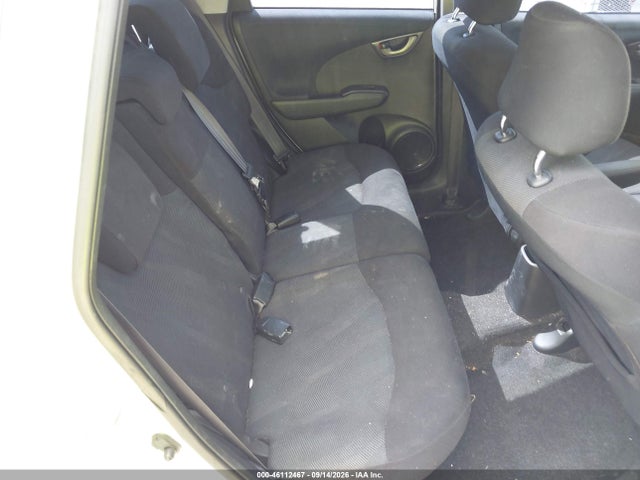 Aukcja sprzedaży 2011 Honda Fit Sport, vin: JHMGE8H59BS000518, numer aukcji: 46112467