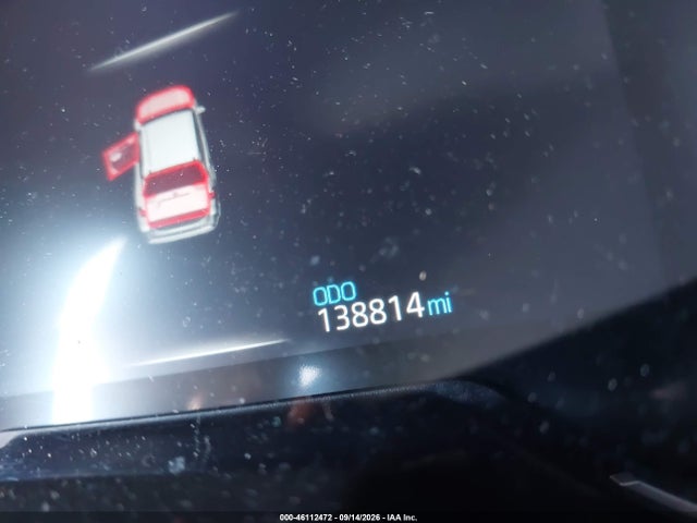 Продажа на аукционе авто 2020 Toyota Rav4 Hybrid Xse, vin: 2T3EWRFV1LW074555, номер лота: 46112472