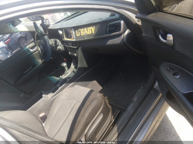 Aukcja sprzedaży 2017 Kia Optima Lx, vin: 5XXGT4L39HG148628, numer aukcji: 46112476