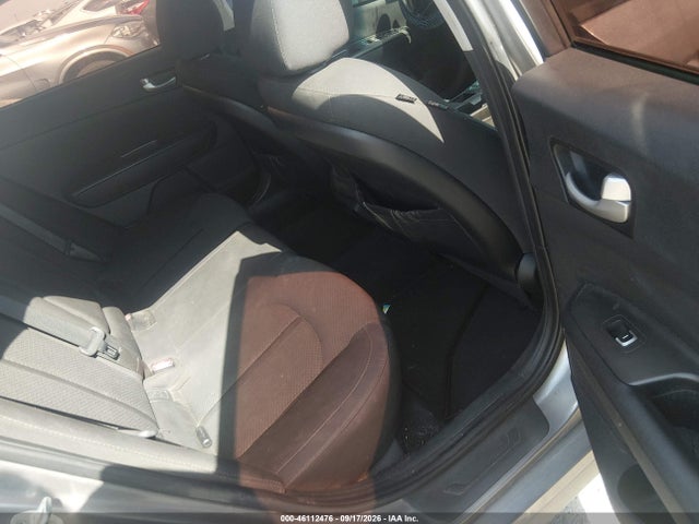 Aukcja sprzedaży 2017 Kia Optima Lx, vin: 5XXGT4L39HG148628, numer aukcji: 46112476