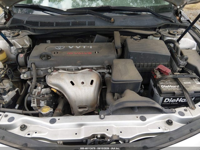 Aukcja sprzedaży 2008 Toyota Camry Le, vin: 4T1BE46K58U232099, numer aukcji: 46112479