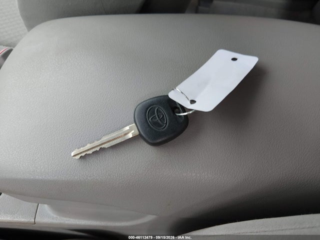 Aukcja sprzedaży 2008 Toyota Camry Le, vin: 4T1BE46K58U232099, numer aukcji: 46112479