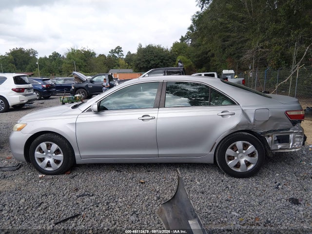 Aukcja sprzedaży 2008 Toyota Camry Le, vin: 4T1BE46K58U232099, numer aukcji: 46112479
