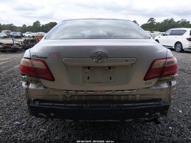 Aukcja sprzedaży 2008 Toyota Camry Le, vin: 4T1BE46K58U232099, numer aukcji: 46112479