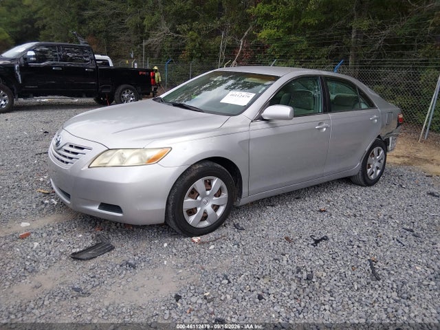 Aukcja sprzedaży 2008 Toyota Camry Le, vin: 4T1BE46K58U232099, numer aukcji: 46112479