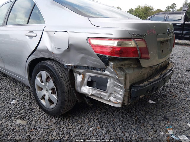Aukcja sprzedaży 2008 Toyota Camry Le, vin: 4T1BE46K58U232099, numer aukcji: 46112479