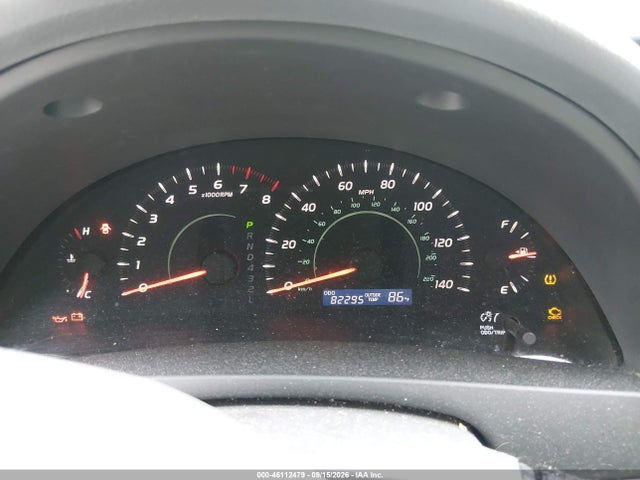 Aukcja sprzedaży 2008 Toyota Camry Le, vin: 4T1BE46K58U232099, numer aukcji: 46112479