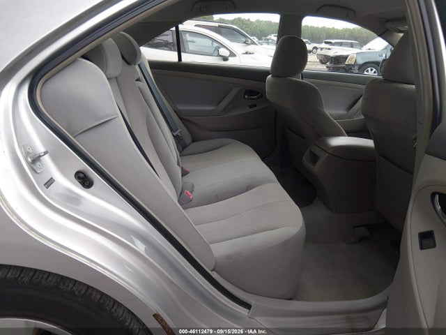 Aukcja sprzedaży 2008 Toyota Camry Le, vin: 4T1BE46K58U232099, numer aukcji: 46112479
