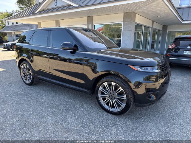 Продажа на аукционе авто 2023 Land Rover Range Rover Sport Se, vin: SAL1P9EU8PA132596, номер лота: 46112480