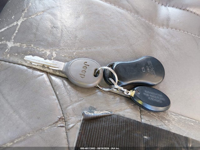 Aukcja sprzedaży 2004 Jeep Grand Cherokee Laredo, vin: 1J4GW48S94C259031, numer aukcji: 46112483