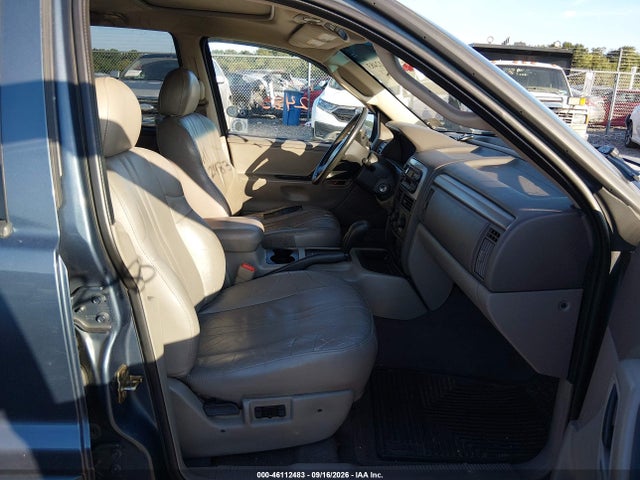 Aukcja sprzedaży 2004 Jeep Grand Cherokee Laredo, vin: 1J4GW48S94C259031, numer aukcji: 46112483