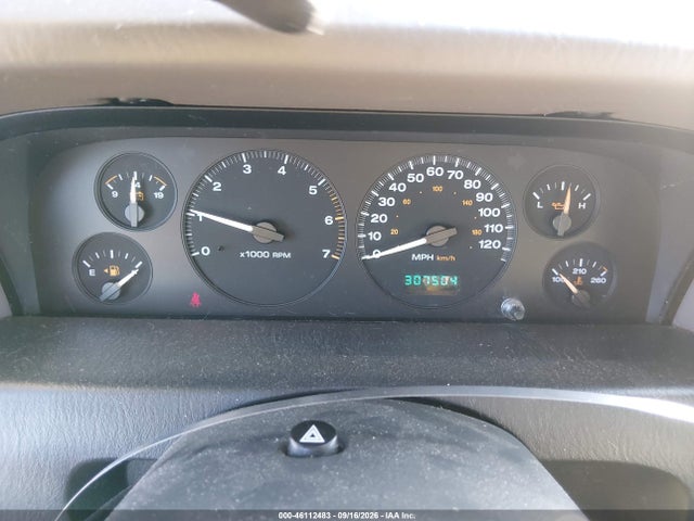 Aukcja sprzedaży 2004 Jeep Grand Cherokee Laredo, vin: 1J4GW48S94C259031, numer aukcji: 46112483