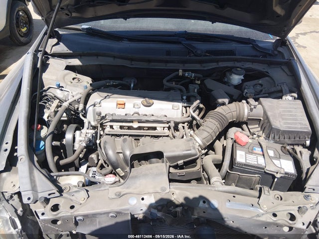 Aukcja sprzedaży 2011 Honda Accord 2.4 Lx, vin: 1HGCP2F39BA070665, numer aukcji: 46112486