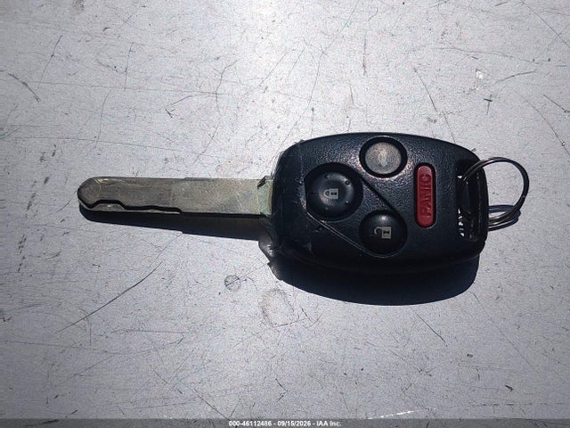 Aukcja sprzedaży 2011 Honda Accord 2.4 Lx, vin: 1HGCP2F39BA070665, numer aukcji: 46112486
