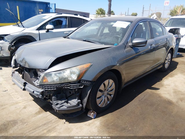 Aukcja sprzedaży 2011 Honda Accord 2.4 Lx, vin: 1HGCP2F39BA070665, numer aukcji: 46112486