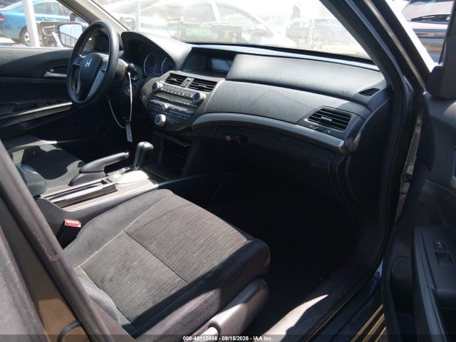 Aukcja sprzedaży 2011 Honda Accord 2.4 Lx, vin: 1HGCP2F39BA070665, numer aukcji: 46112486