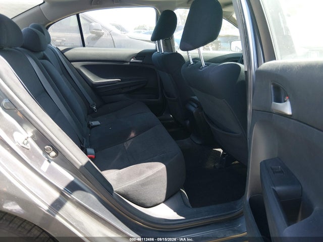 Aukcja sprzedaży 2011 Honda Accord 2.4 Lx, vin: 1HGCP2F39BA070665, numer aukcji: 46112486