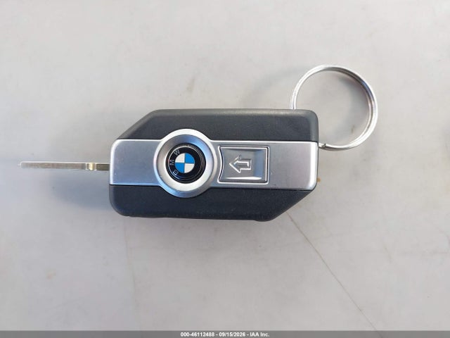 WB10M1308M6E47992 BMW R 1250 Gs Adventure