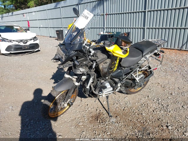 WB10M1308M6E47992 BMW R 1250 Gs Adventure