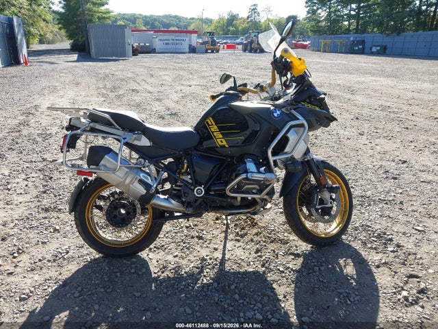 WB10M1308M6E47992 BMW R 1250 Gs Adventure