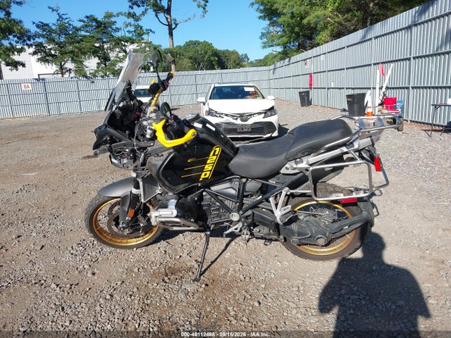 WB10M1308M6E47992 BMW R 1250 Gs Adventure