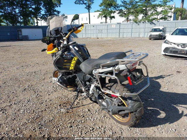 WB10M1308M6E47992 BMW R 1250 Gs Adventure