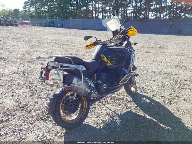 WB10M1308M6E47992 BMW R 1250 Gs Adventure
