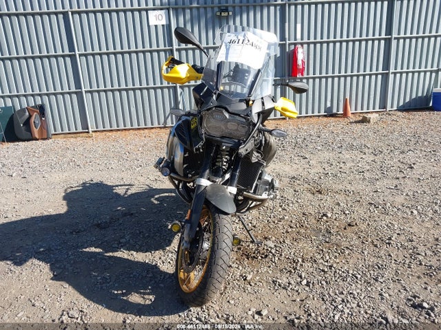 WB10M1308M6E47992 BMW R 1250 Gs Adventure