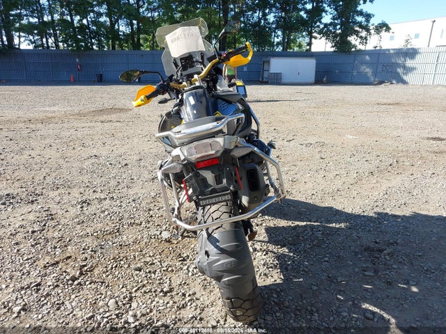 WB10M1308M6E47992 BMW R 1250 Gs Adventure