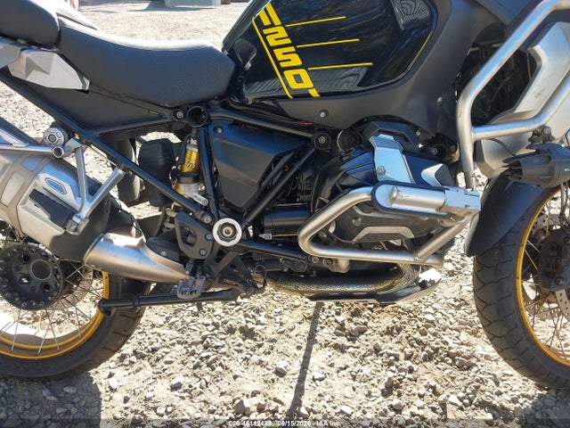 WB10M1308M6E47992 BMW R 1250 Gs Adventure