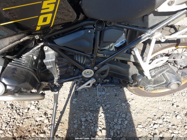 WB10M1308M6E47992 BMW R 1250 Gs Adventure