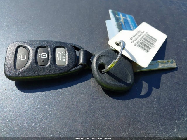 Продаж на аукціоні авто 2011 Kia Optima Lx, vin: KNAGM4A71B5167945, номер лоту: 46112489