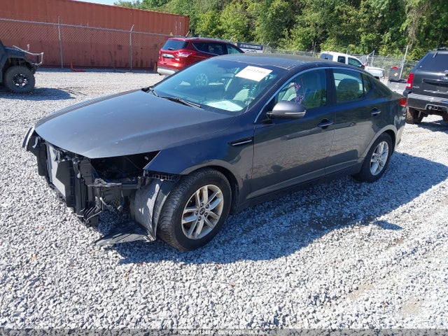 Продаж на аукціоні авто 2011 Kia Optima Lx, vin: KNAGM4A71B5167945, номер лоту: 46112489