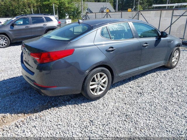 Продаж на аукціоні авто 2011 Kia Optima Lx, vin: KNAGM4A71B5167945, номер лоту: 46112489
