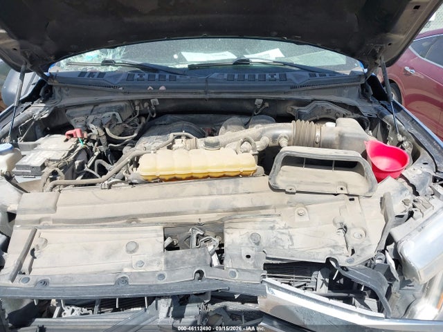 1FTEW1EB4JKC93380 Ford F-150 Xl/xlt