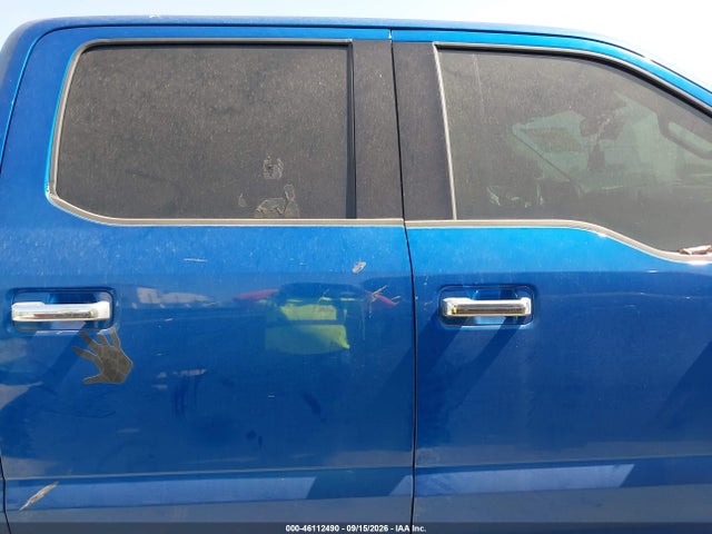 1FTEW1EB4JKC93380 Ford F-150 Xl/xlt