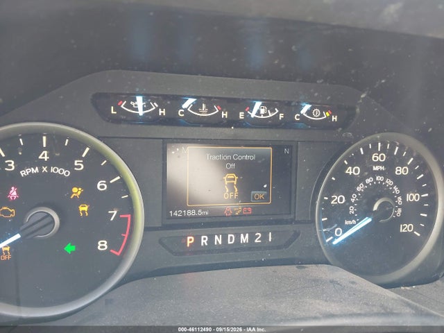 1FTEW1EB4JKC93380 Ford F-150 Xl/xlt