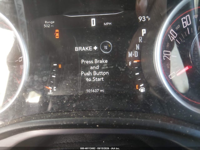 46112492 :رقم المزاد ، 2C3CDZAG4GH279092 vin ، 2016 Dodge Challenger Sxt مزاد بيع