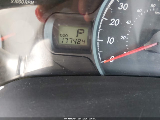 Aukcja sprzedaży 2011 Toyota Sienna, vin: 5TDKA3DCXBS004679, numer aukcji: 46112494